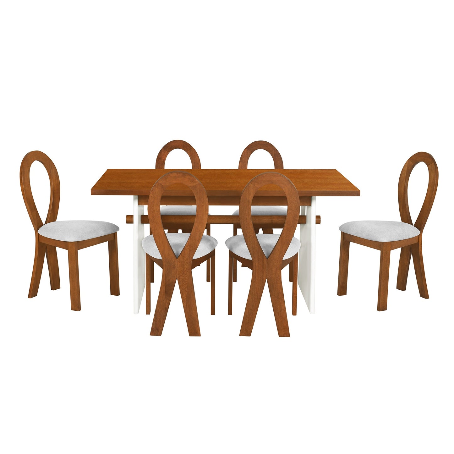 Atelier Modern Dining Set